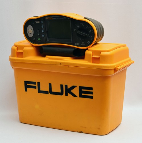 Fluke 1652c mft1652c - fluke,
