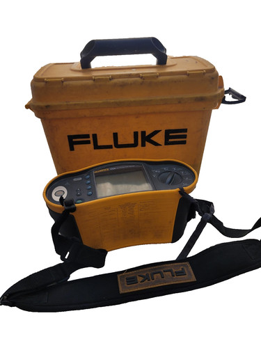 Fluke 1652b multifunction - 1652b,