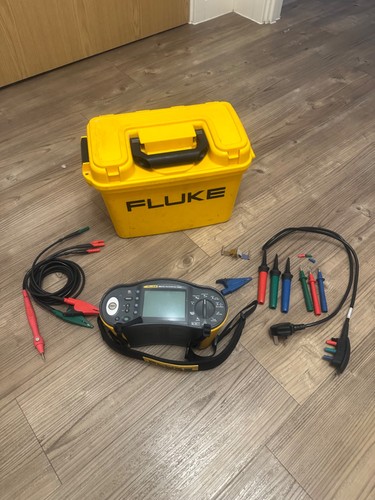 Fluke 1664 multifunction - 1664,