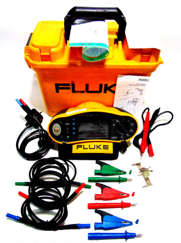 Fluke 1653 multifunction - 1653,