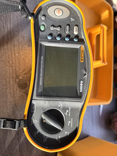 Fluke 1653 multifunction - 1653,