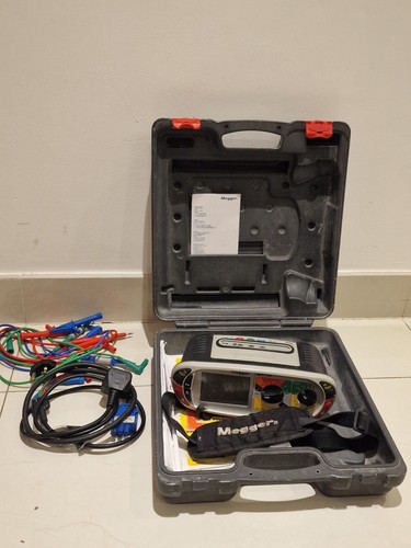 Megger mft1720 multifunction - mft1720,