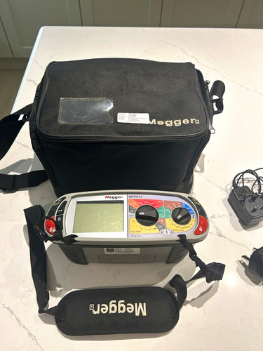 Megger mft1741 multifunction - mft1741,