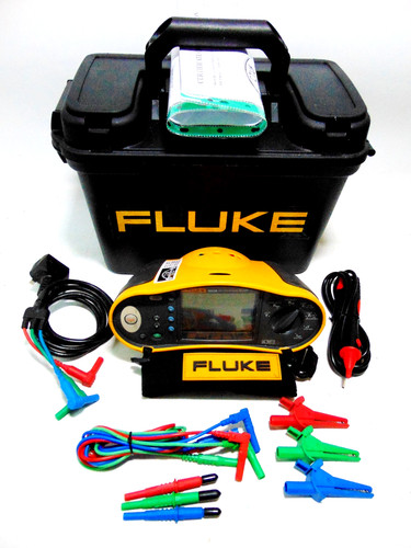 Fluke 1652b multifunction - 1652b,