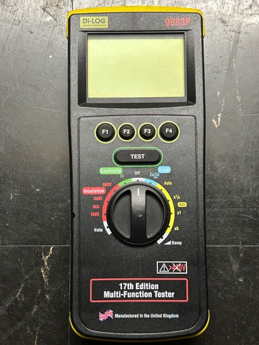 Log 9083p multifunction - di-log,