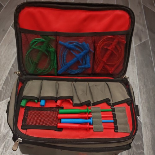 Megger mft electrician - megger, electrician's