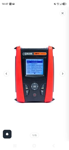 Tis mfteco multifunction - tis,