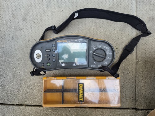 Fluke 1662 multifunction - fluke,
