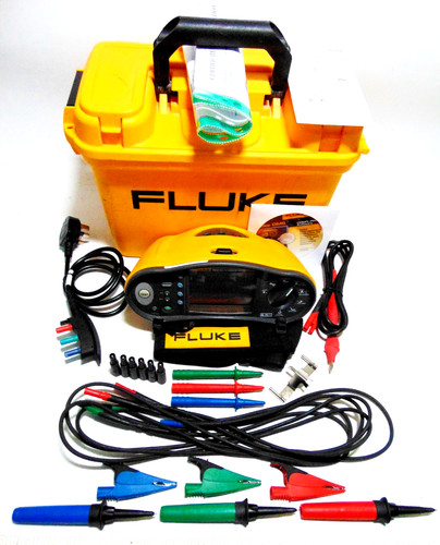 Fluke 1662 multifunction - 1662,