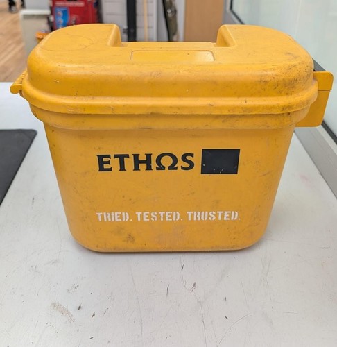Ethos 8400 multifunction - ethos,