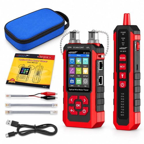 Network cable tester - cable,