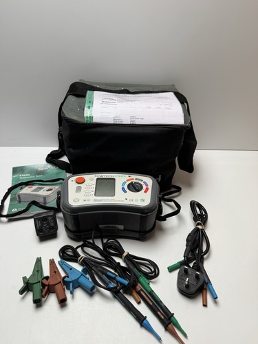 Kewtech kt64dl digital 1 - kt64dl,