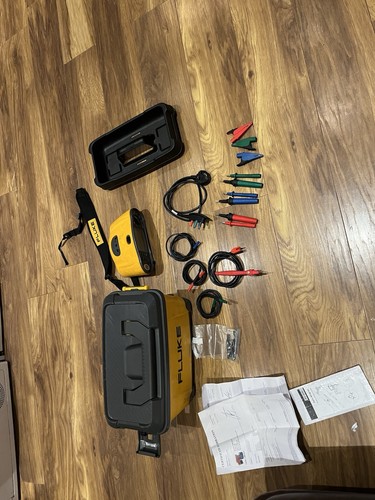 Fluke 1662 multifunction - 1662,