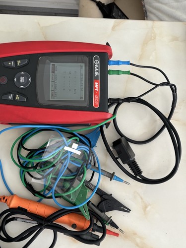 Tis mft eco - tis, multifunction