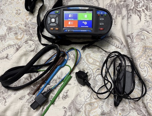 Metrel mi3152 multifunction - mi3152,