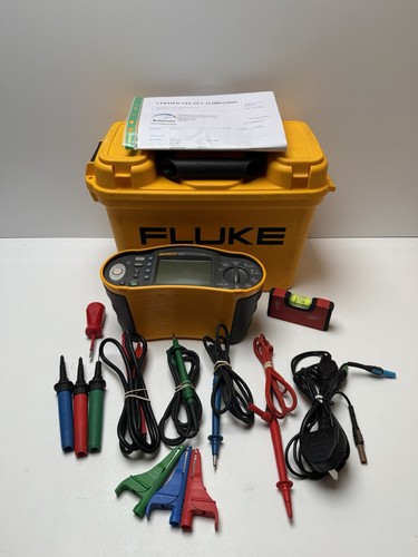 Fluke 1653b multifunction - 1653b,