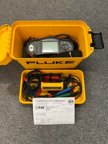 Fluke mft1662 multi function - mft1662,