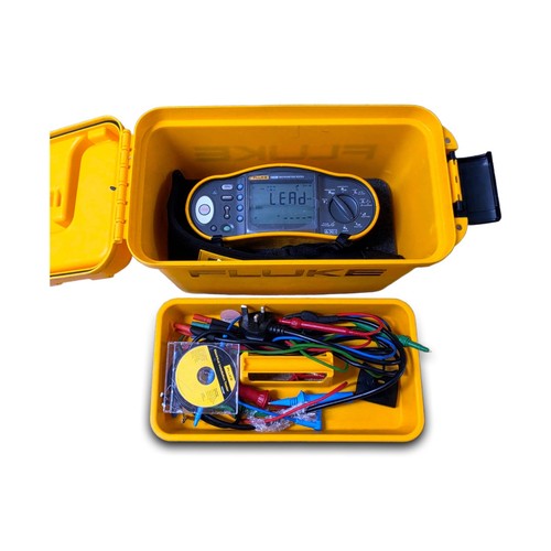 Fluke 1653b multifunction - 1653b,