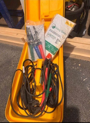 Fluke 1662 multifunction - 1662,