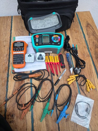 Kewtech kt56 multifunction - kt56,