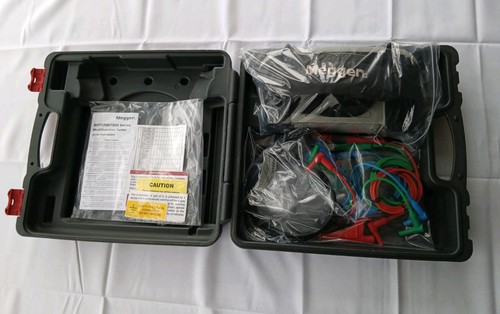 Megger 1711 multifunction - 1711,