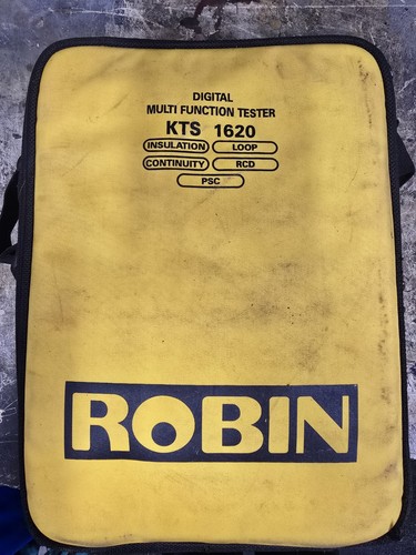 Robin kts1620 digital - kts1620,