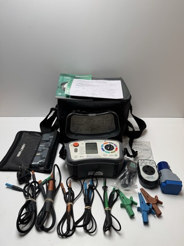 Kewtech kt65dl digital - kewtech,