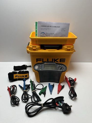 Fluke 1662 multifunction - 1662,