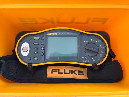 Fluke 1653b multifunction - 1653b,