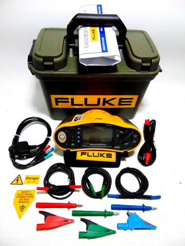 Fluke 1652 multifunction - 1652,