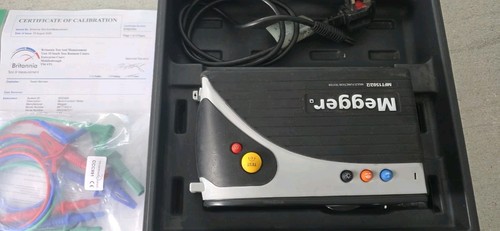 Megger multifunction 1502 - multifunction, 1502/2
