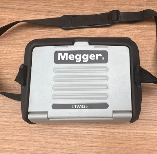Megger ltw335 multifunction - ltw335,