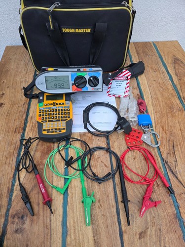 Megger mft1552 multifunction - mft1552,